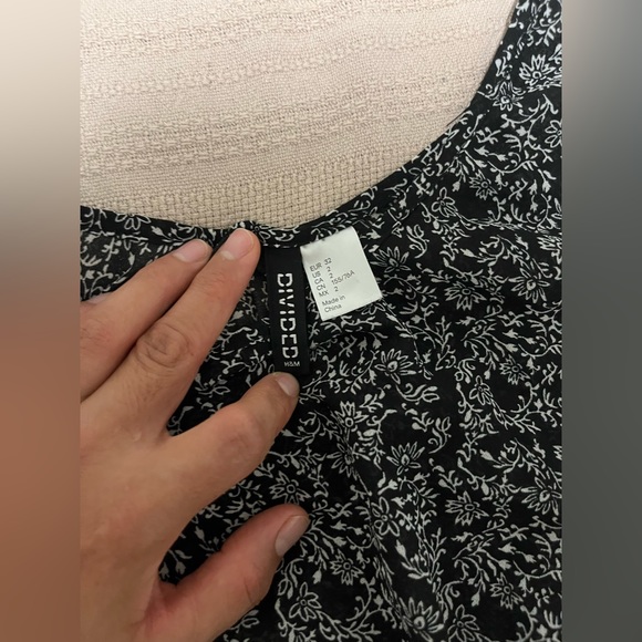 H&M top - Picture 3 of 7